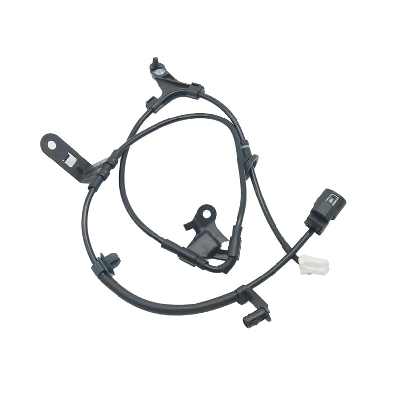89516-12010 8951612010 Rear Right ABS Wheel Speed Sensor